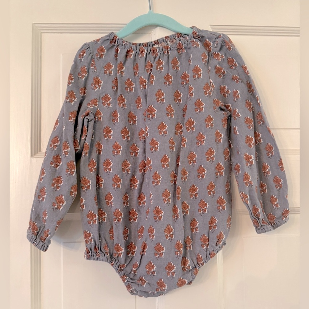 Rylee + Cru Bubble, 2-3Y